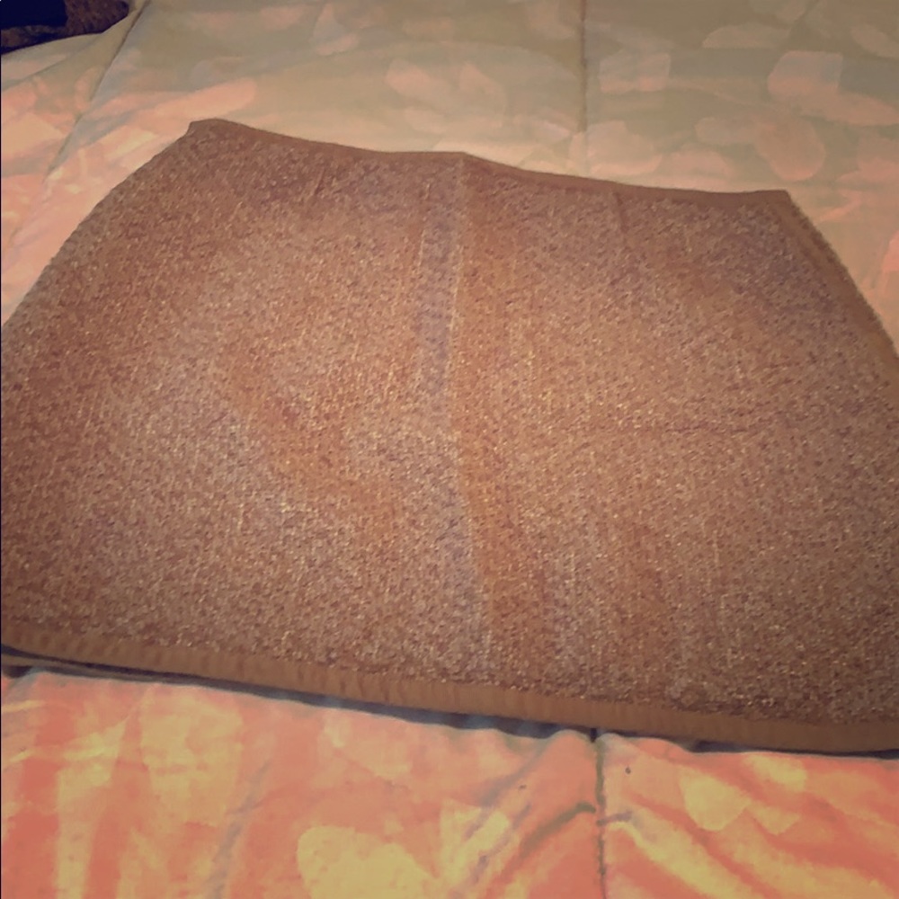 Wool Skirt by Elie Tahari